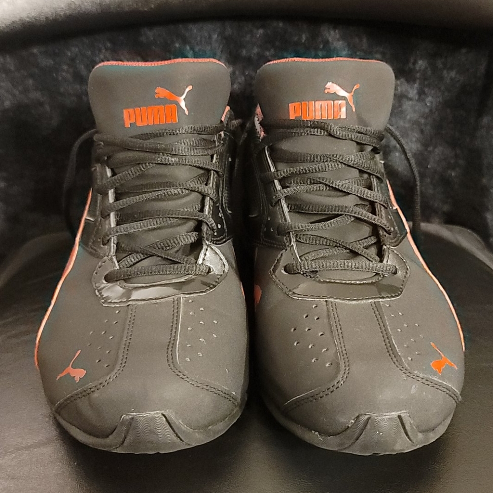 Puma shoes